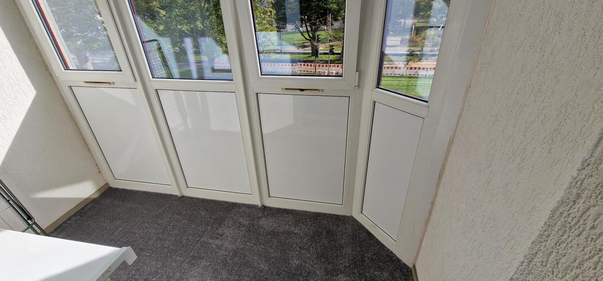 Zentrum Apartment - Oled Tv - Ps4 - Balkon - Parking Кемниц Екстериор снимка